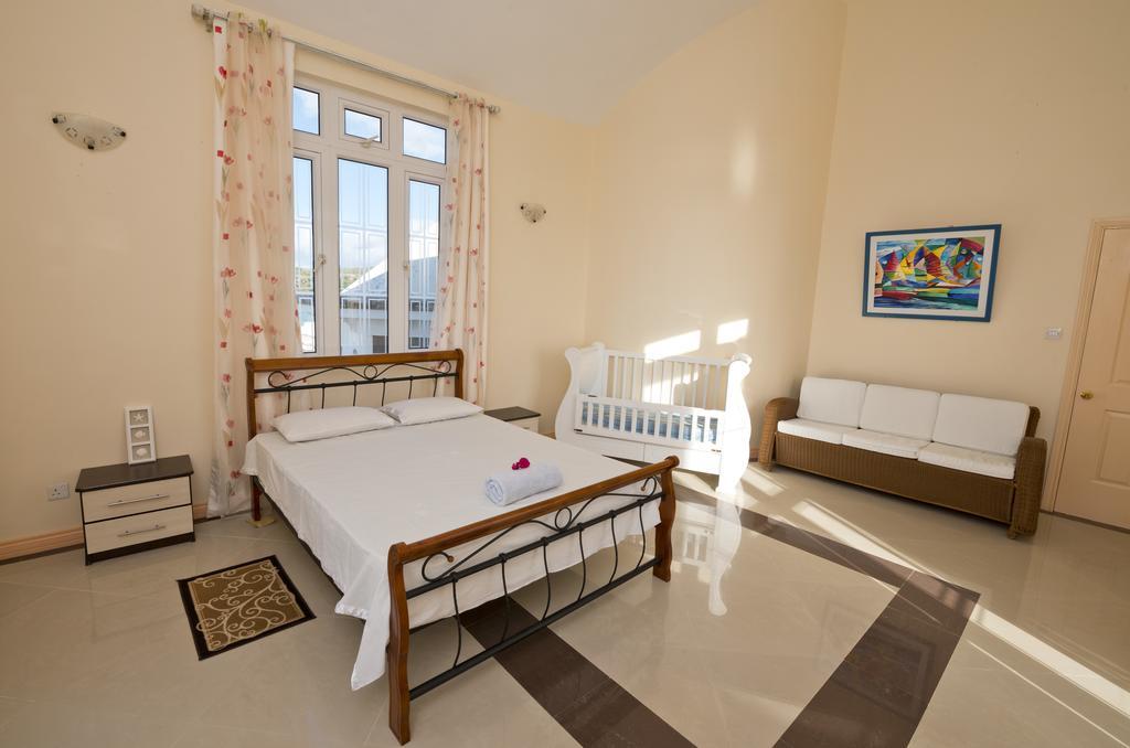 Отель Le Refuge La Ferme Экстерьер фото
